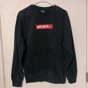 Nike Crewneck